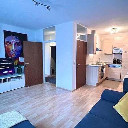 Apartment 14 Im Herzen Von 林茨 外观 照片