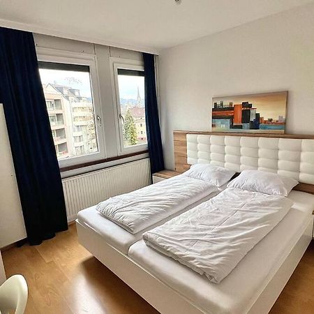 Apartment 14 Im Herzen Von 林茨 外观 照片
