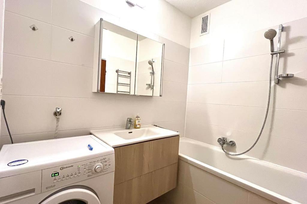 Apartment 14 Im Herzen Von 林茨 外观 照片