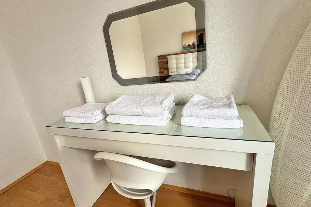 Apartment 14 Im Herzen Von 林茨 外观 照片