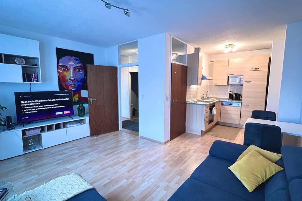 Apartment 14 Im Herzen Von 林茨 外观 照片