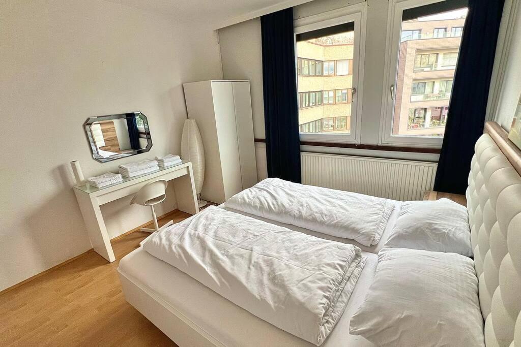Apartment 14 Im Herzen Von 林茨 外观 照片