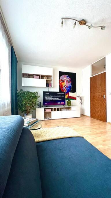 Apartment 14 Im Herzen Von 林茨 外观 照片