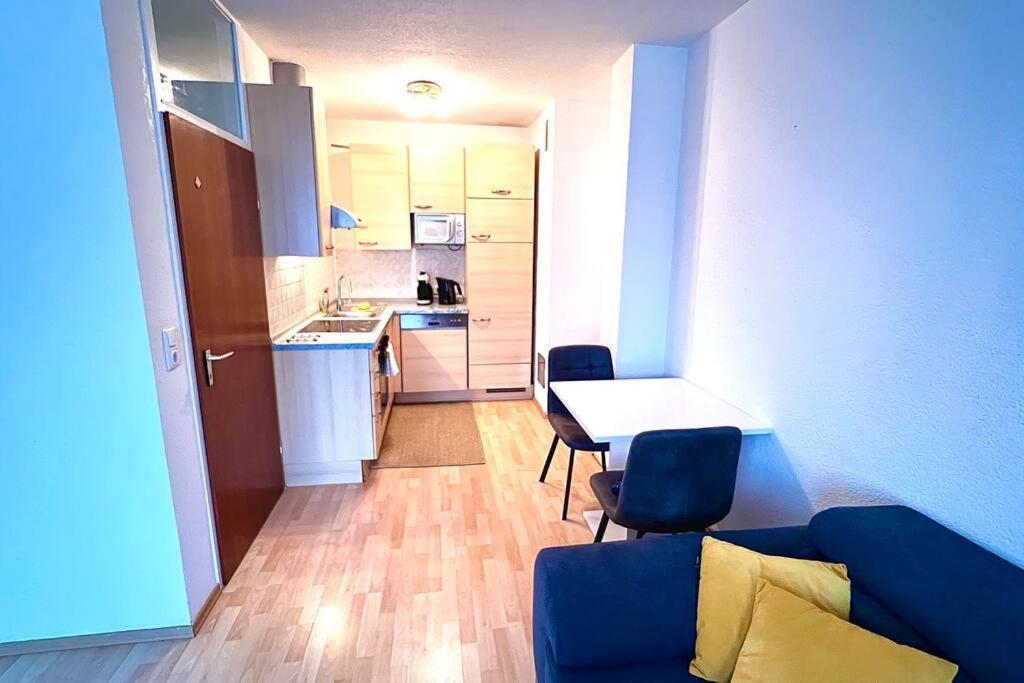 Apartment 14 Im Herzen Von 林茨 外观 照片