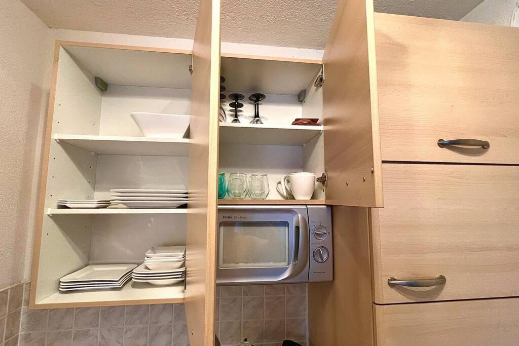 Apartment 14 Im Herzen Von 林茨 外观 照片